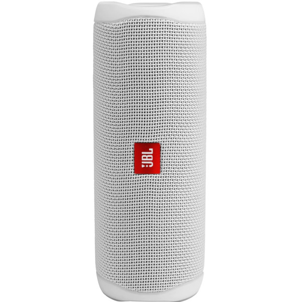 

Портативная акустика JBL Flip 5 (JBLFLIP5WHT) White