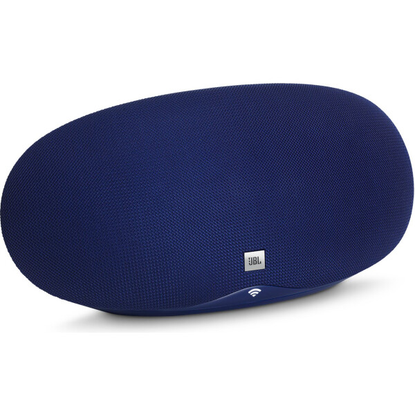 

JBL Playlist Blue