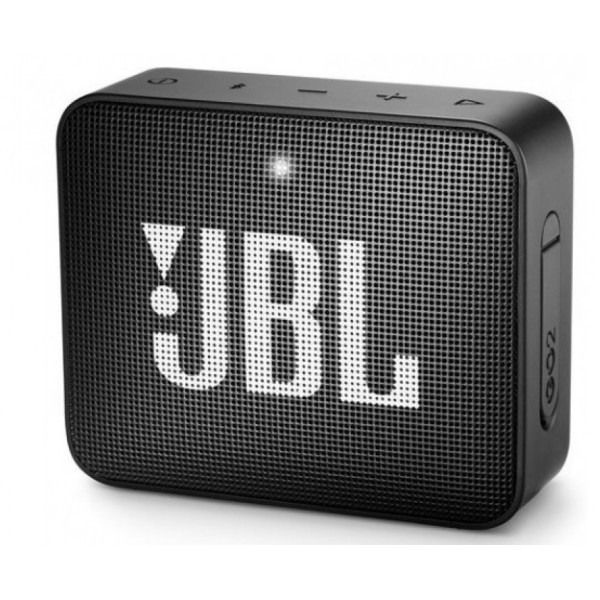Акція на JBL GO2 (JBLGO2BLK) Black від Allo UA