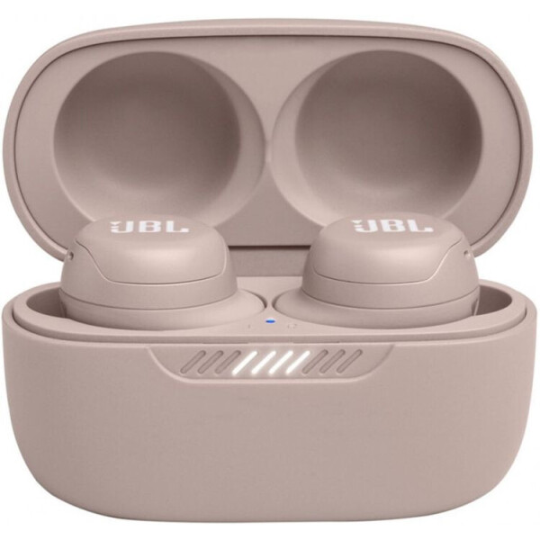 

Наушники JBL Live Free NC+ (JBLLIVEFRNCPTWSR) Rose