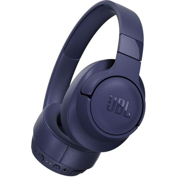 

JBL Tune 750BTNC (JBLT760BTNCBLK) Blue