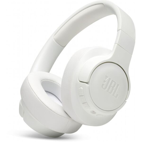 

JBL Tune 750BTNC (JBLT760BTNCBLK) White