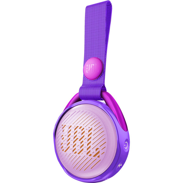 

Портативная акустика JBL JR POP (JBLJRPOPPUR) Iris Purple