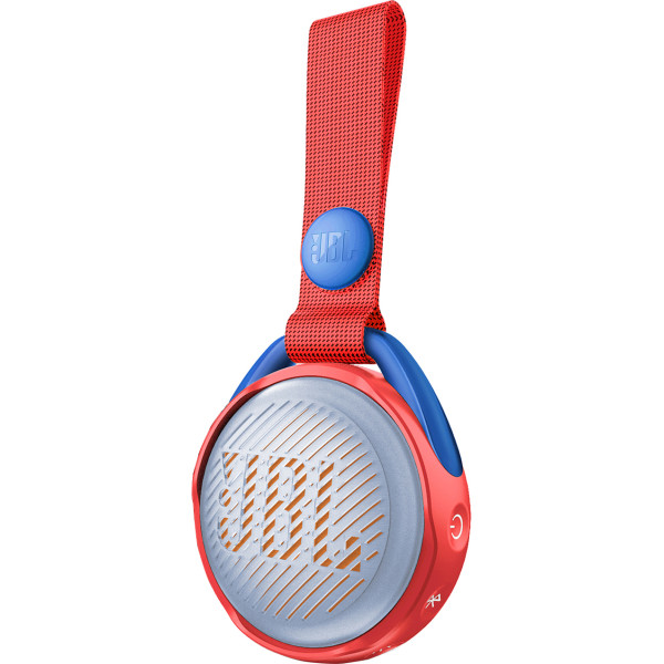 

Портативная акустика JBL JR POP (JBLJRPOPRED) Apple Red