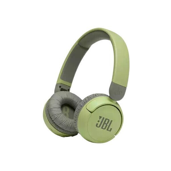 

Наушники JBL JR 310BT (JBLJR310BTGRN) Green