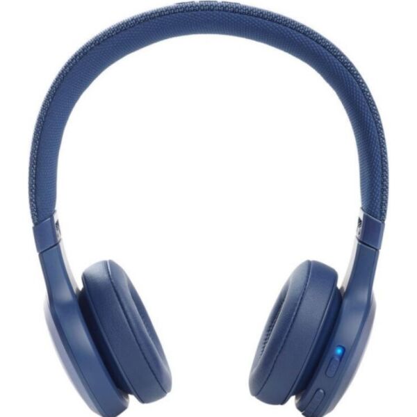 JBL Live 460NC (JBLLIVE460NCBLU) Blue