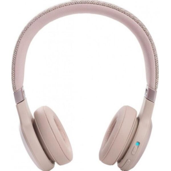 

JBL Live 460NC (JBLLIVE460NCROS) Rose