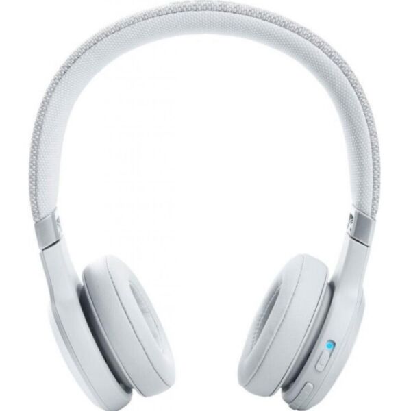 

JBL Live 460NC (JBLLIVE460NCWHT) White
