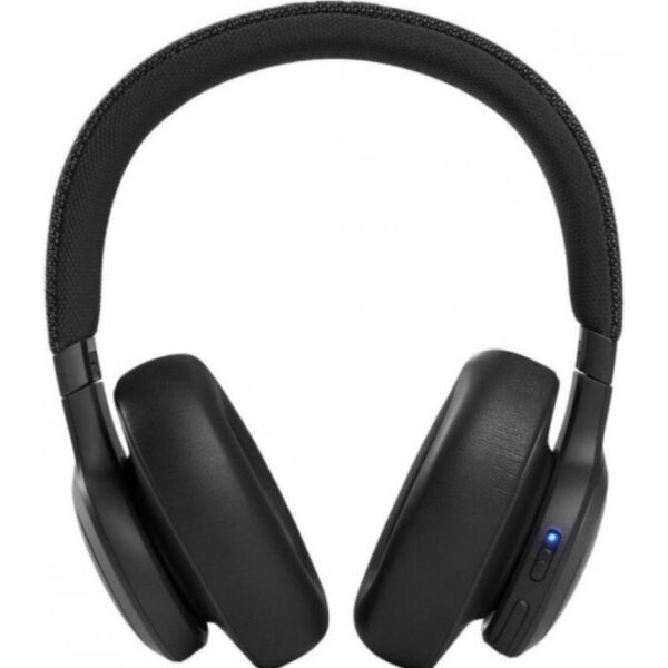 

JBL Live 660NC (JBLLIVE660NCBLK) Black