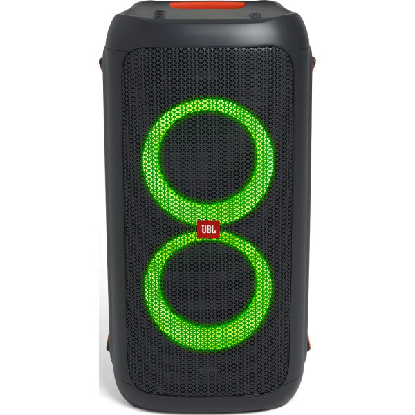 

Портативная акустика JBL Partybox 100 (JBLPARTYBOX100EU) Black