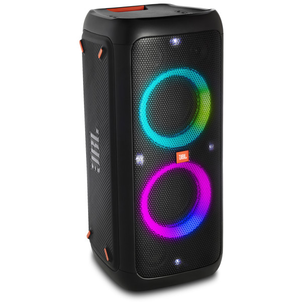 

JBL PartyBox 300 (JBLPARTYBOX300) Black