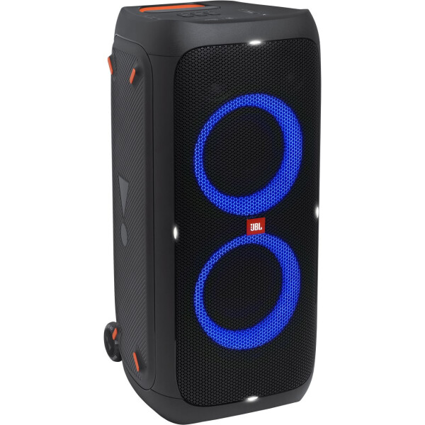 

Портативная акустика JBL PartyBox 310 (JBLPARTYBOX310EU) Black