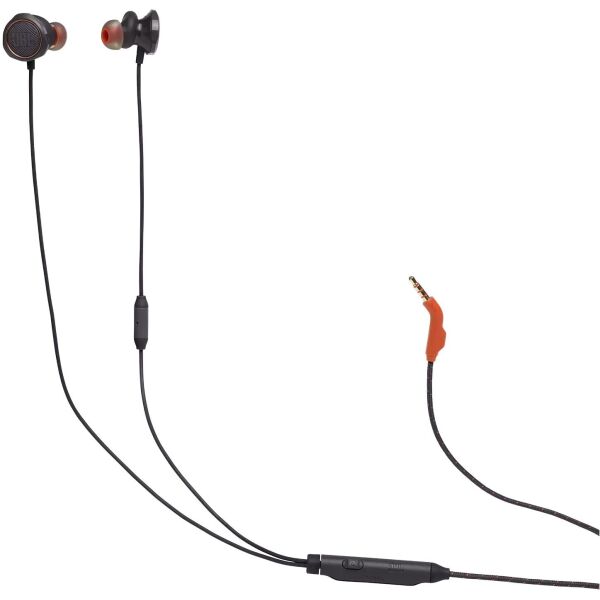 

JBL Quantum 50 (JBLQUANTUM50BLK) Black