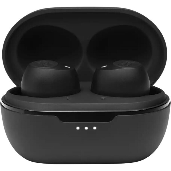 

Наушники JBL TUNE 115TWS (JBLT115TWSBLK) Black