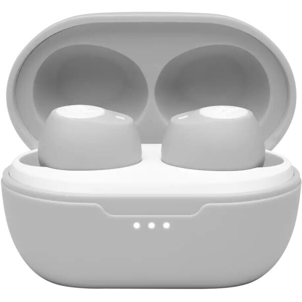 

Наушники JBL TUNE 115TWS (JBLT115TWSWHT) White