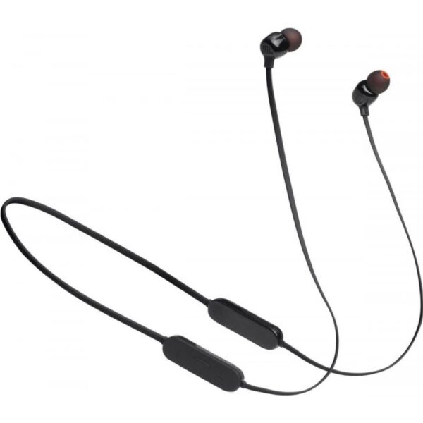 

JBL Tune 125BT (JBLT125BTBLK) Black