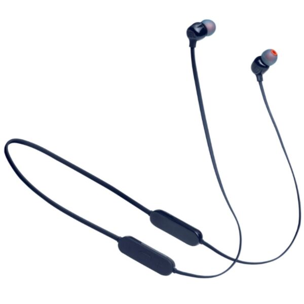

JBL Tune 125BT (JBLT125BTBLU) Blue