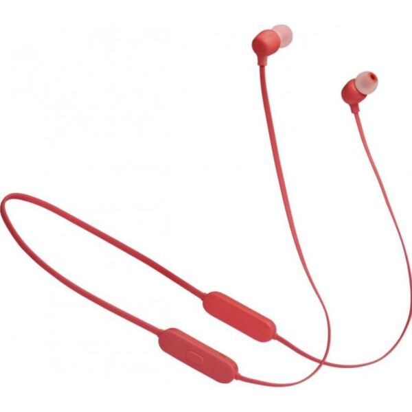 

JBL Tune 125BT (JBLT125BTCOR) Coral