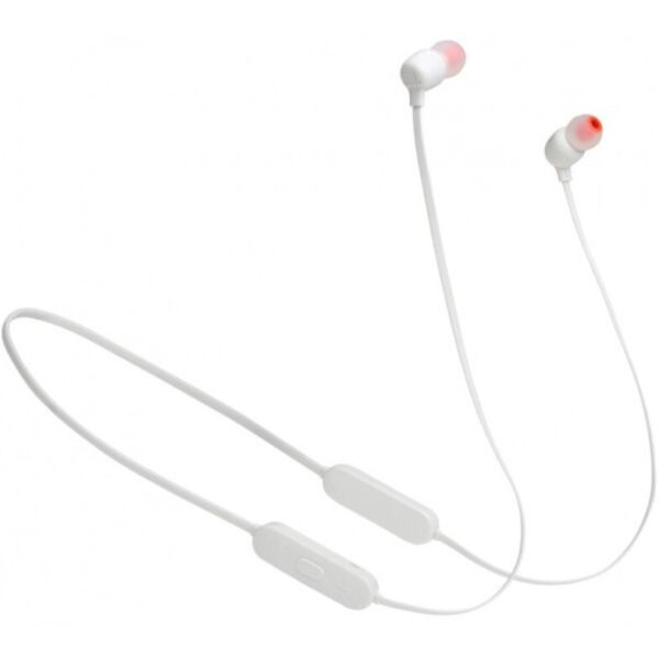 

JBL Tune 125BT (JBLT125BTWHT) White