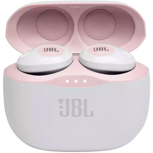 

Наушники JBL TUNE 125TWS (JBLT125TWSPIN) Pink