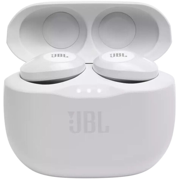 Наушники JBL TUNE 125TWS (JBLT125TWSWHT) White