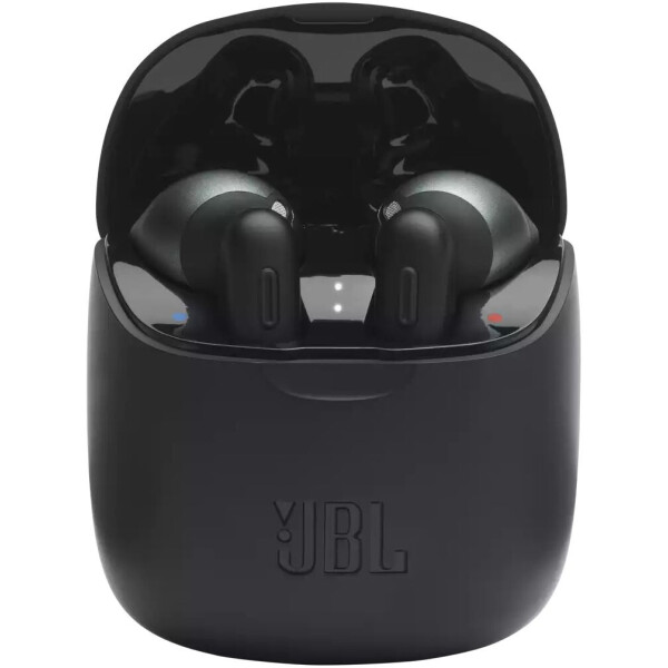 

Наушники JBL TUNE 225TWS (JBLT225TWSBLK) Black