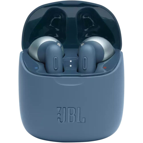 

Наушники JBL TUNE 225TWS (JBLT225TWSBLU) Blue