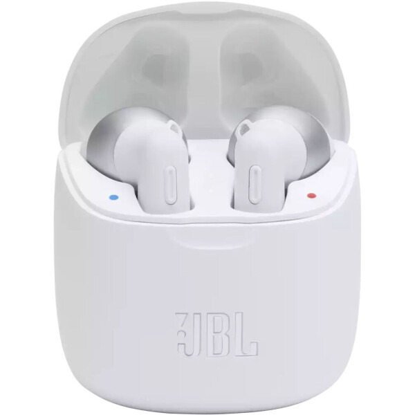

Наушники JBL TUNE 225TWS (JBLT225TWSWHT) White