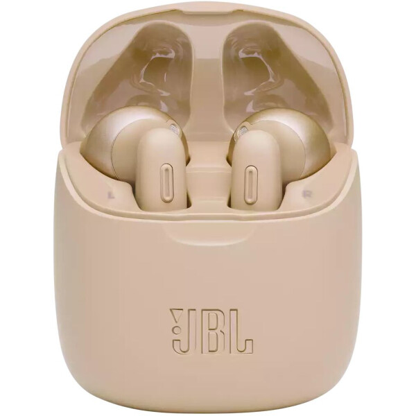 

Наушники JBL TUNE 225TWS (JBLT225TWSGLD) Gold