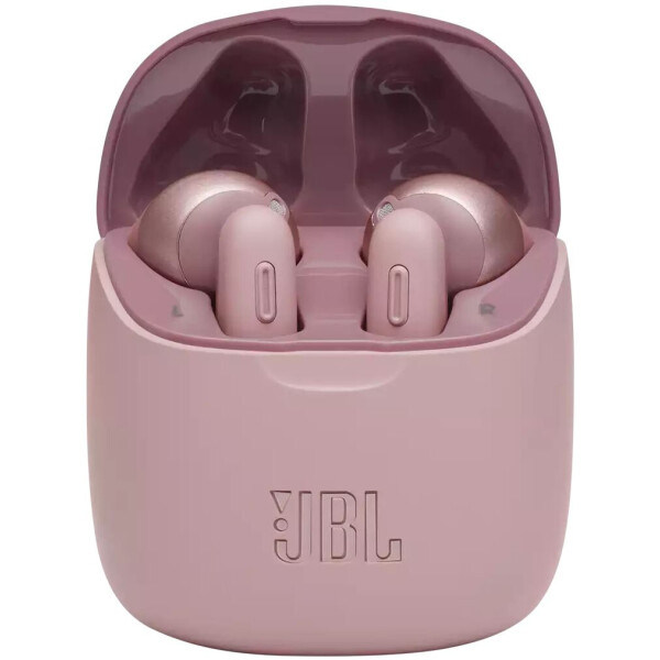 

Наушники JBL TUNE 225TWS (JBLT225TWSPIK) Pink