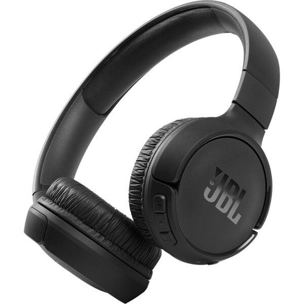 

Наушники JBL Tune 510BT (JBLT510BTBLKEU) Black