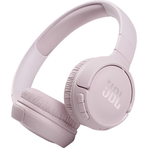

Наушники JBL Tune 510BT (JBLT510BTROSEU) Rose