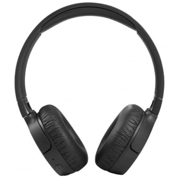 

JBL Tune 660 NC (JBLT660NCBLK) Black