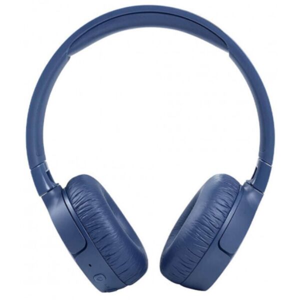

JBL Tune 660 NC (JBLT660NCBLU) Blue