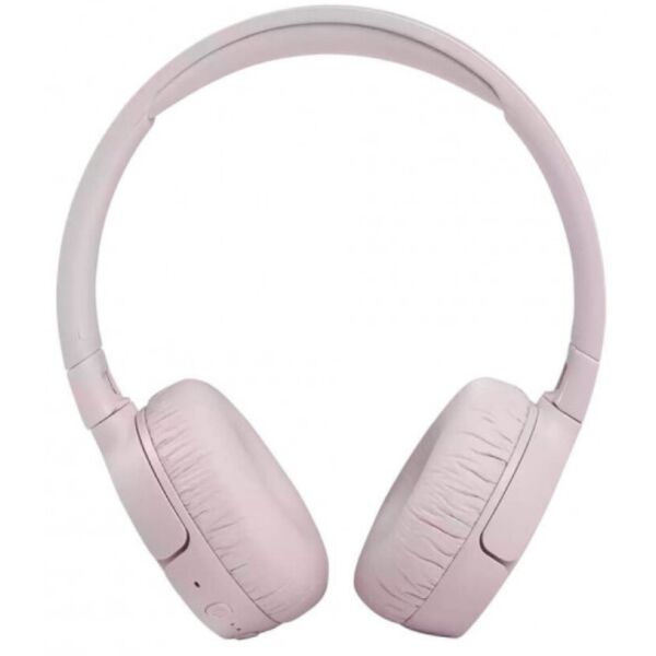 

JBL Tune 660 NC (JBLT660NCPIK) Pink