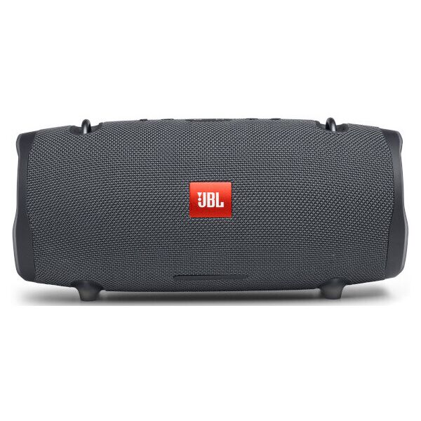 

Акустика JBL Xtreme 2 (JBLXTREME2GMEU) Gun Metal
