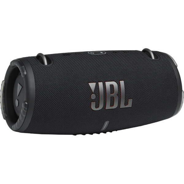 

Портативная акустика JBL Xtreme 3 (JBLXTREME3BLKEU) Black
