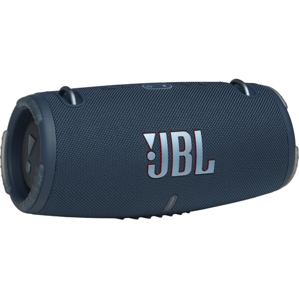 

Портативная акустика JBL Xtreme 3 (JBLXTREME3BLUEU) Blue