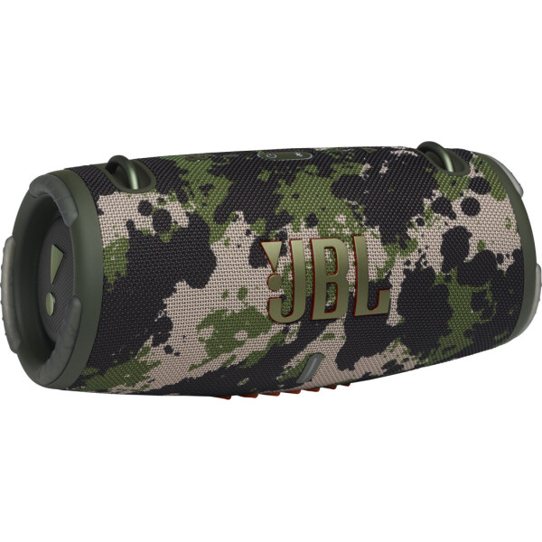 

Портативная акустика JBL Xtreme 3 (JBLXTREME3CAMOEU) Camo