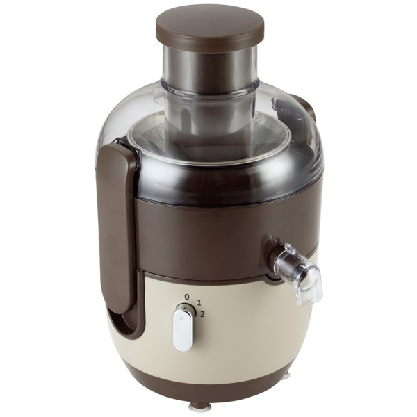 

Соковыжималка Liberty JC-650C