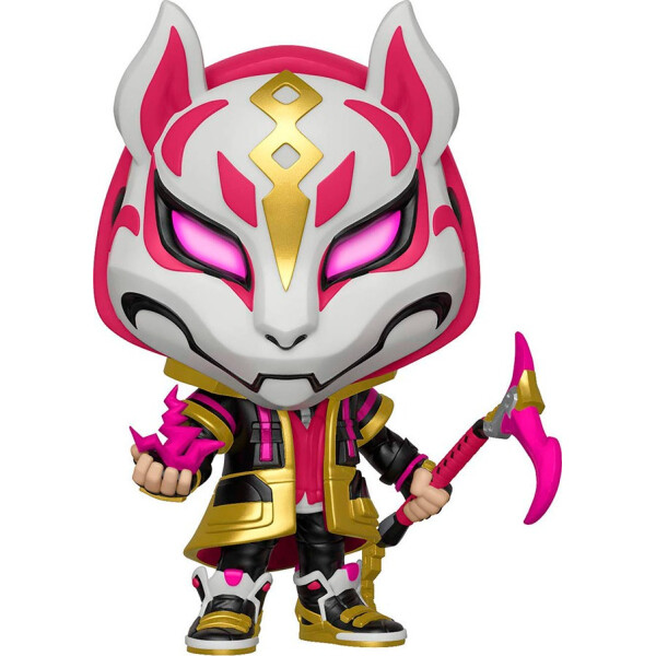 

Игровая фигурка Funko Pop! Серии Fortnite S2 Дрифт (36976)