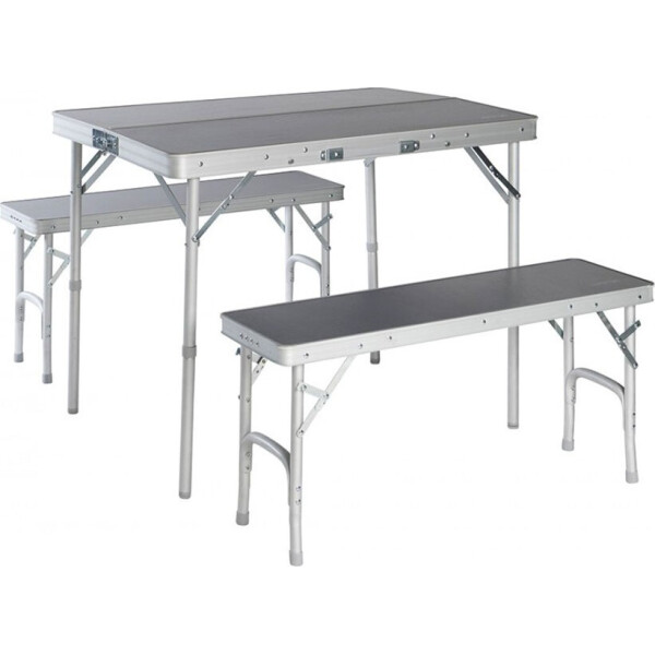 

Стол Vango Granite 90 Bench Set Excalibur (928210)