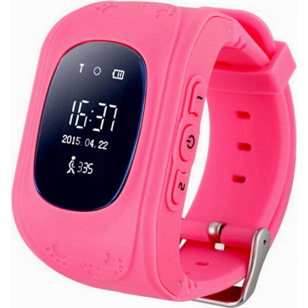 

JETIX Q50 Pink