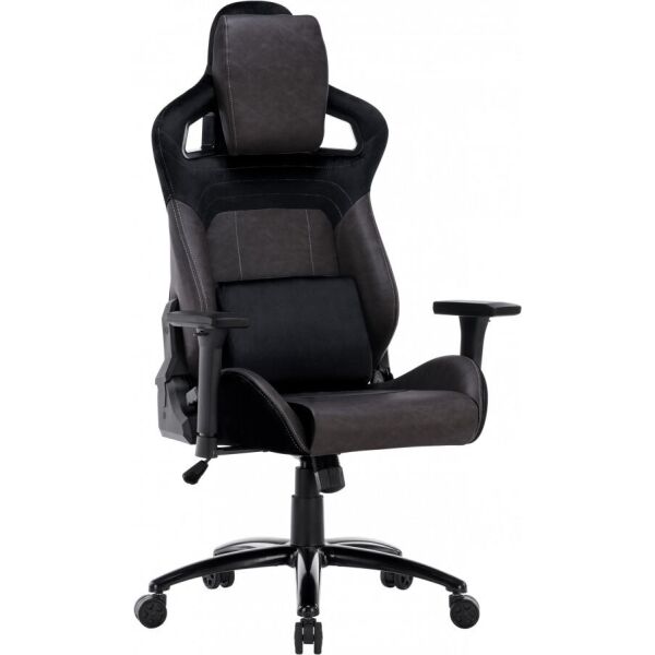 

Кресло геймерское GT Racer X-2420 Black