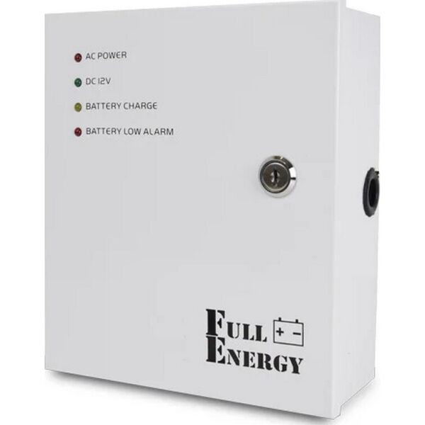 

Блок бесперебойного питания Full Energy BBG-125