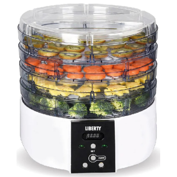 

Liberty FD-3314W