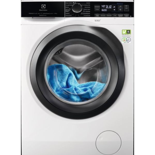 

Electrolux EW8F1R69SA