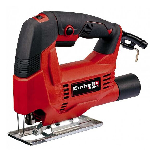 

Электролобзик Einhell TC-JS 60/1