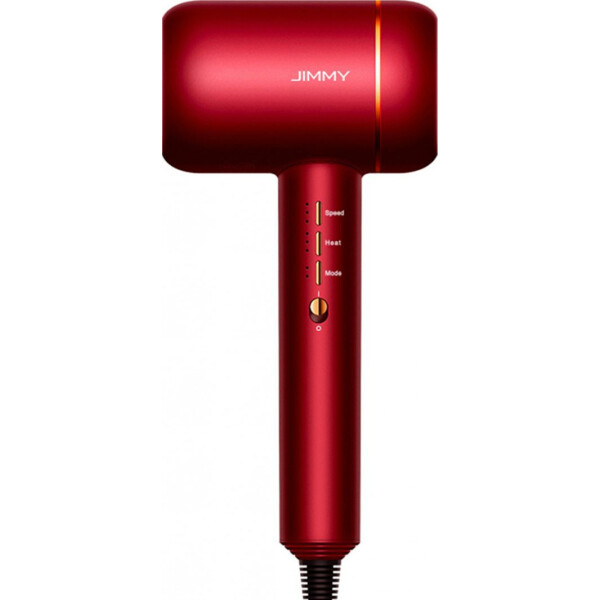 

Xiaomi JIMMY F6 Red
