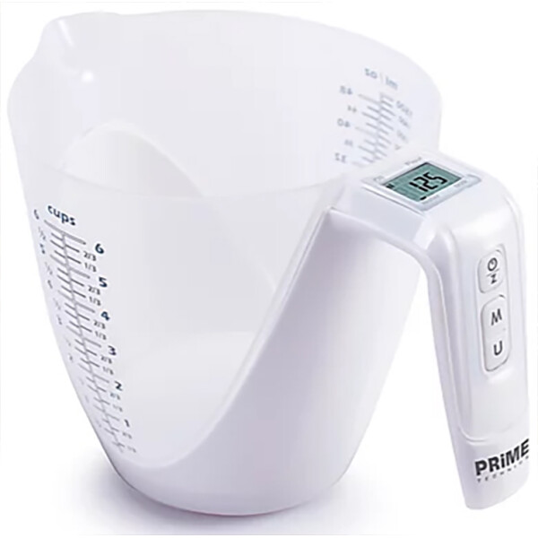 

Prime Technics PSK 509 W
